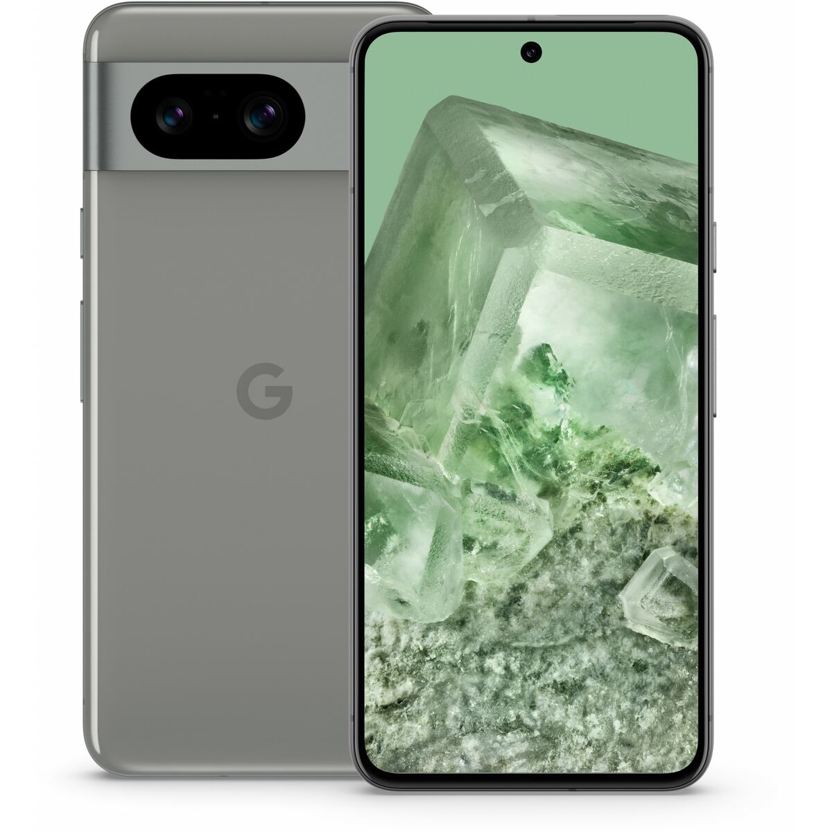 Smartphone Google Pixel 8 6,2" 8 GB RAM 128 GB Grøn